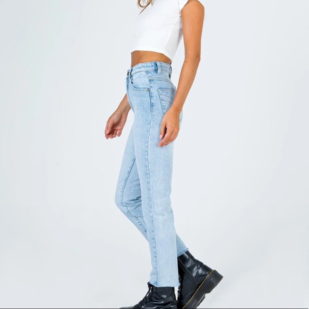 ROLLAS JEANS